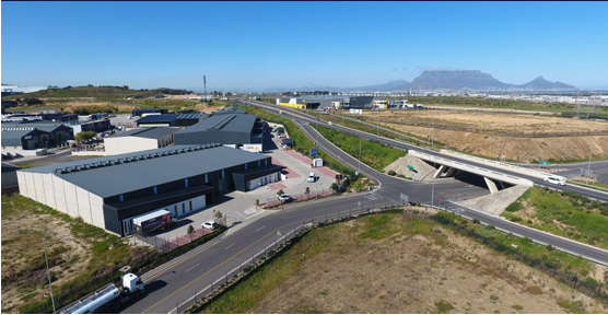 To Let commercial Property for Rent in Atlantic Hills Western Cape